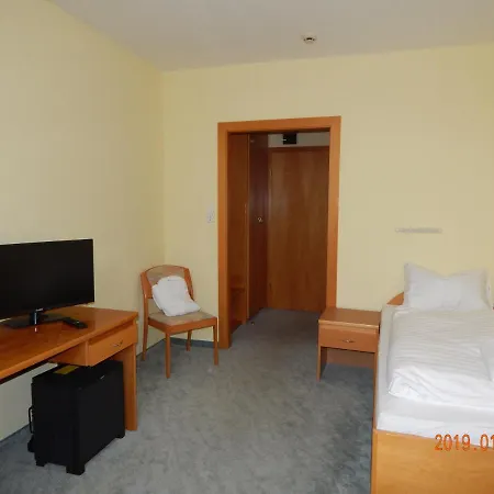 Hotel Panorama