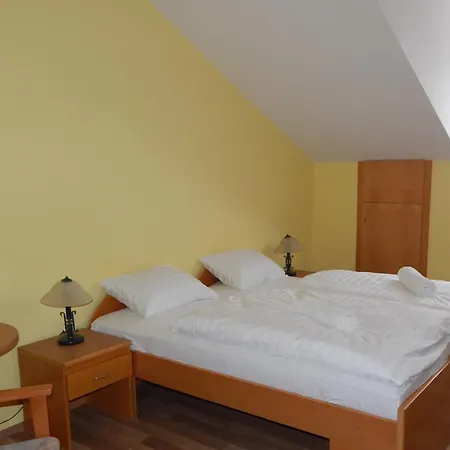 Panorama Hotel Noszvaj