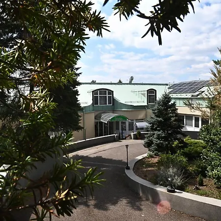 Hotel Panorama Noszvaj