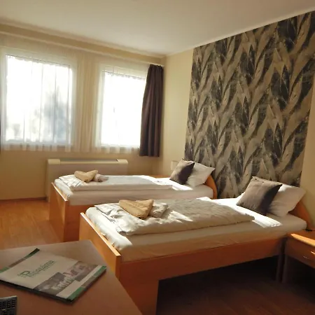 Panorama Hotel 3*