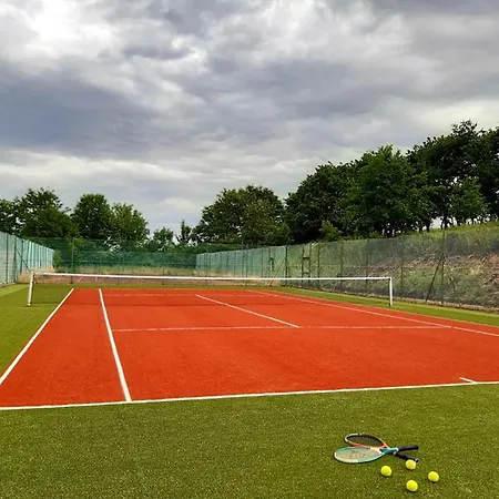Отель Panorama Носвай