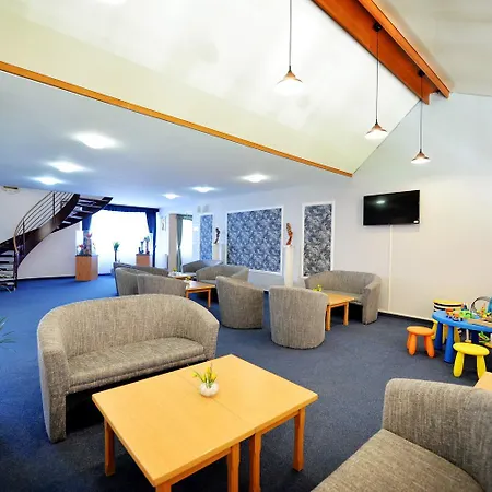 Hotel Panorama Noszvaj