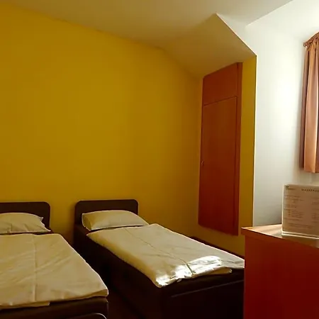 Panorama Hotel Noszvaj