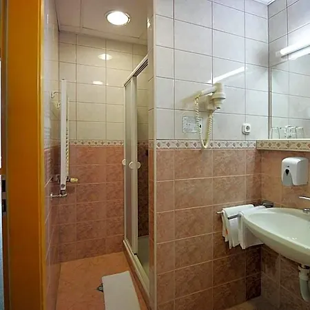 Panorama Hotel Noszvaj