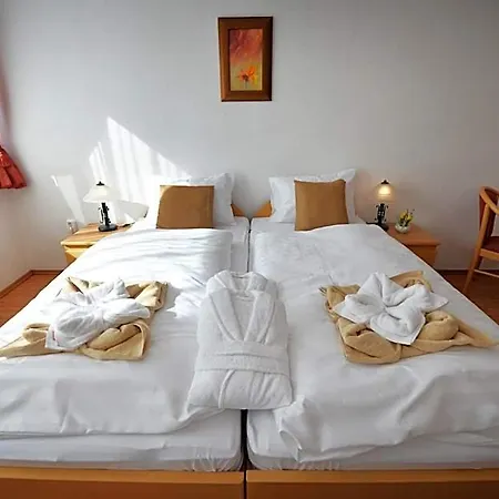 Hotel Panorama Noszvaj