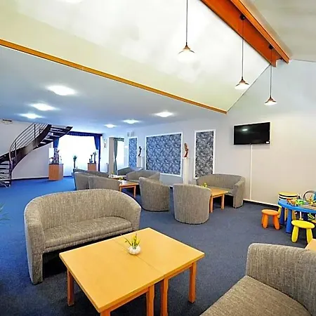Hotel Panorama Noszvaj
