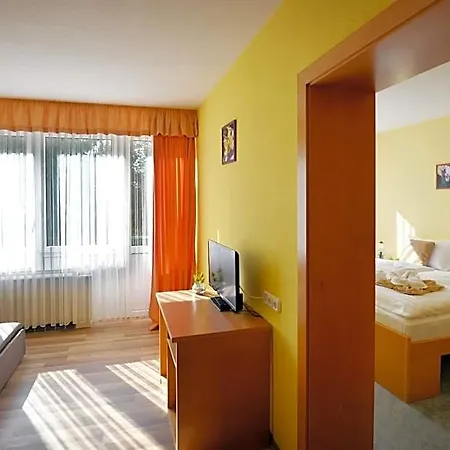 Hotel Panorama