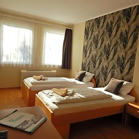 Hotel Panorama 3*