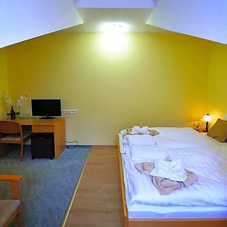Hotel Panorama