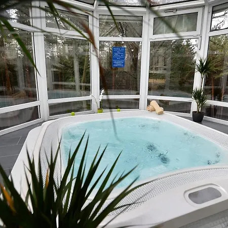 Panorama Hotel Noszvaj