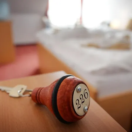 Panorama Hotel
