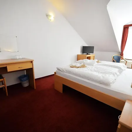 Panorama 酒店 诺茨瓦约