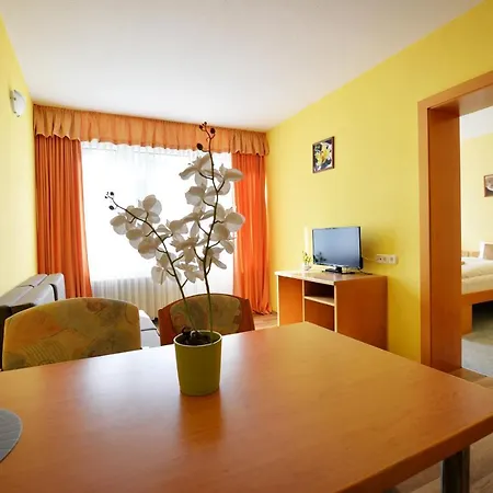 Hotel Panorama Noszvaj