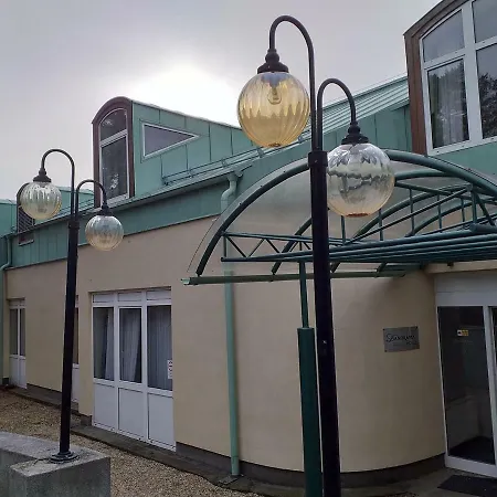 酒店 Panorama 诺茨瓦约