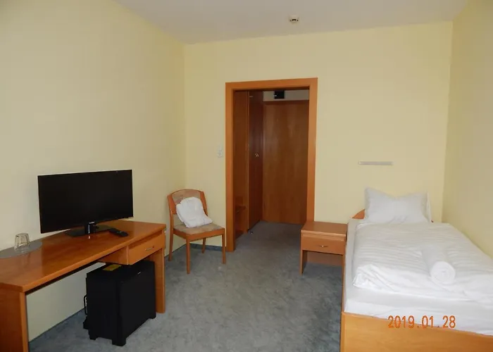 Hotel Panorama