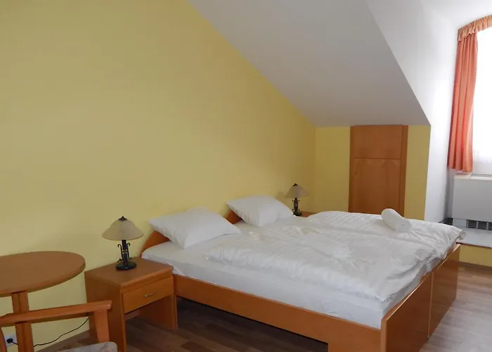 Panorama Hotel Noszvaj