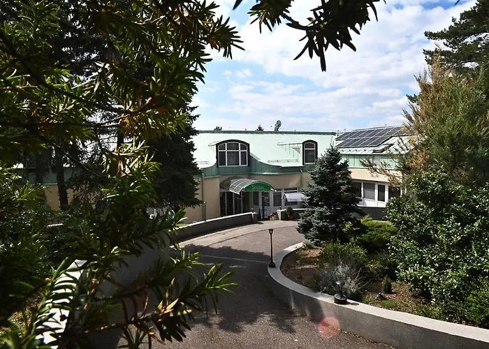 Hotel Panorama Noszvaj