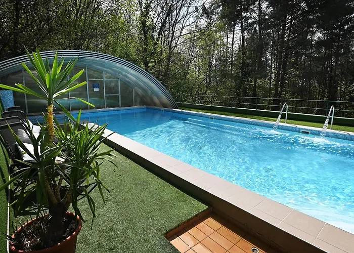 Hotel Panorama Noszvaj