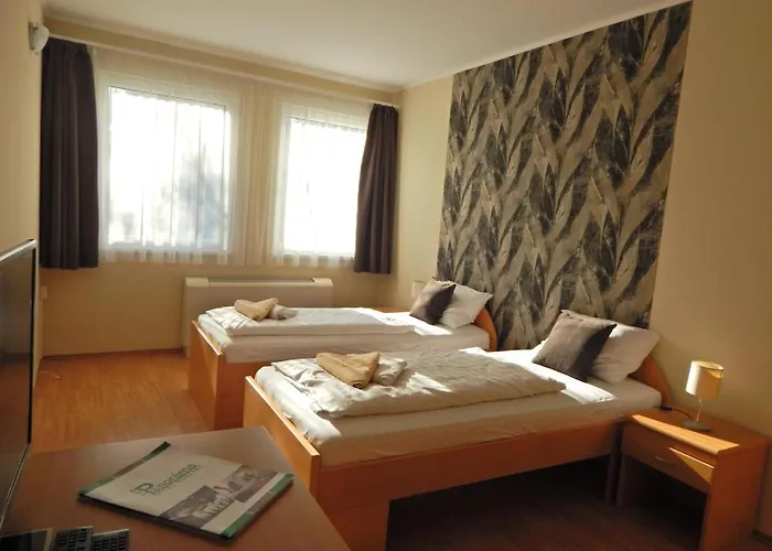 Panorama Hotel 3*