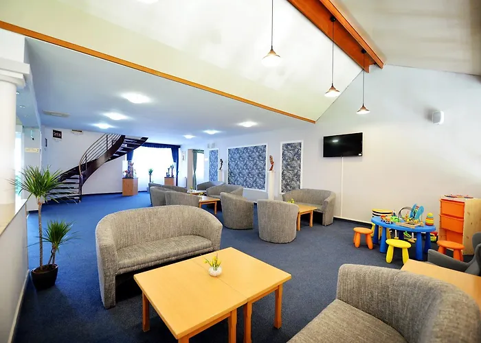 Hotel Panorama Noszvaj