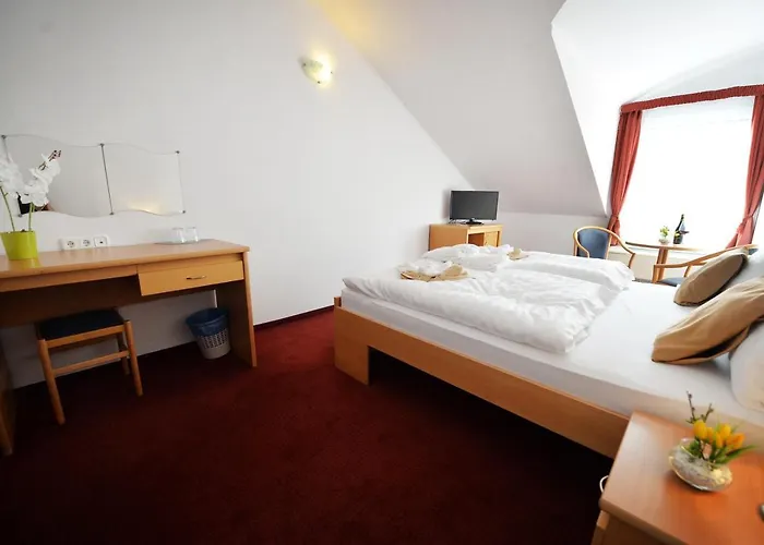 Panorama Hotel Noszvaj
